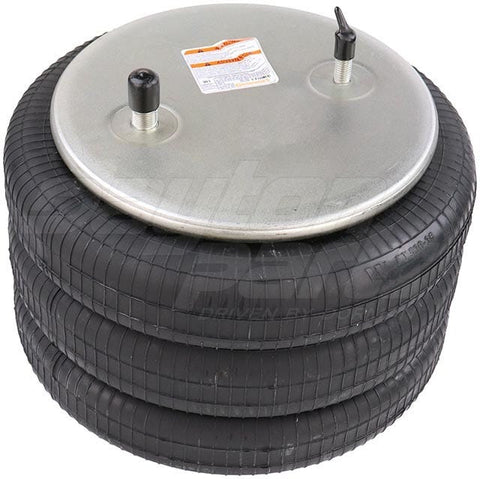 Dayton Parts AS0222 Air Spring - Convoluted