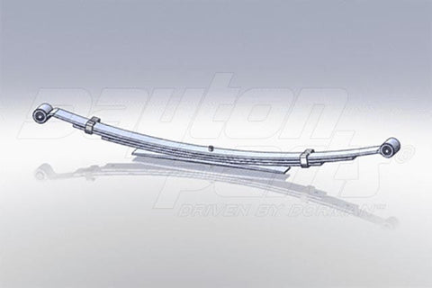Dayton Parts AST-1 Leaf Spring