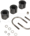 Dayton Parts AST-2 Leaf Spring