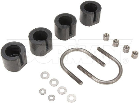 Dayton Parts AST-2 Leaf Spring