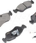 Dayton Parts ATD1006M Hydraulic Brake - Pad Set