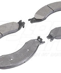 Dayton Parts ATD1010M Hydraulic Brake - Pad Set