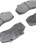 Dayton Parts ATD1062M Hydraulic Brake - Pad Set
