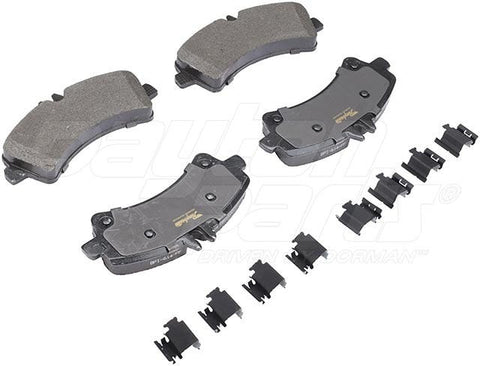 Dayton Parts ATD1318M Hydraulic Brake - Pad Set