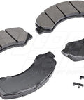 Dayton Parts ATD826M Hydraulic Brake - Pad Set