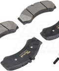 Dayton Parts ATD949M Hydraulic Brake - Pad Set