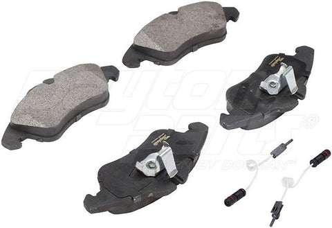 Dayton Parts ATD950M Hydraulic Brake - Pad Set