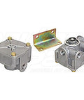 Dayton Parts AV065125 Air Supply - Relay Valve