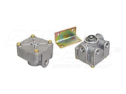Dayton Parts AV065125 Air Supply - Relay Valve