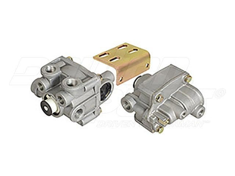 Dayton Parts AV065146 Air Supply - Bobtail Proportioning Valve