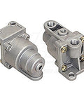 Dayton Parts AV065154 Air Supply - Limiting Valve