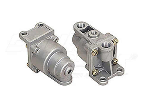 Dayton Parts AV065154 Air Supply - Limiting Valve