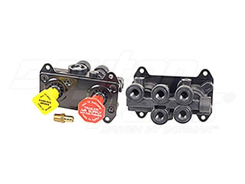 Dayton Parts AV065159 Air Supply - Control Module