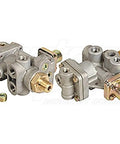Dayton Parts AV065439 Air Supply - Spring Brake Valve