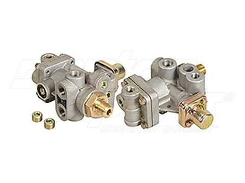 Dayton Parts AV065439 Air Supply - Spring Brake Valve