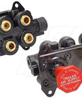 Dayton Parts AV065523 Air Supply - Control Module