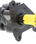 Dayton Parts AV065661 Air Supply - Control Module