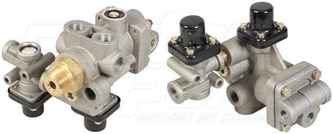 Dayton Parts AV101112 Air Supply - Spring Brake Valve