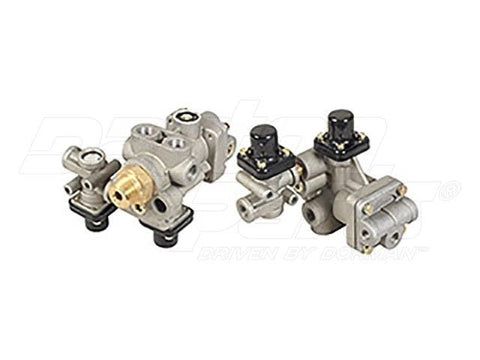 Dayton Parts AV101622 Air Supply - Spring Brake Valve