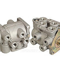Dayton Parts AV101818 Air Supply - Foot Valve