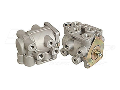 Dayton Parts AV101818 Air Supply - Foot Valve