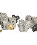 Dayton Parts AV102761 Air Supply - Spring Brake Valve