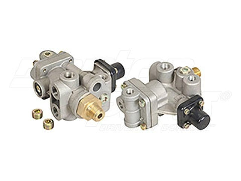 Dayton Parts AV102761 Air Supply - Spring Brake Valve