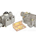 Dayton Parts AV103010 Air Supply - Relay Valve