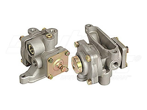 Dayton Parts AV103081 Air Supply - Emergency Relay Valve