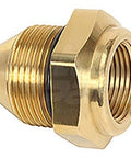 Dayton Parts AV107800 Air Supply - Check Valve 1/2