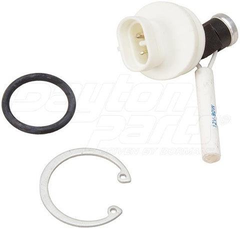 Dayton Parts AV109495A Air Supply - Heater Kit 12v 90w