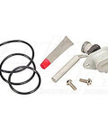 Dayton Parts AV109579 Air Supply - Heater Kit 24v 75w #9