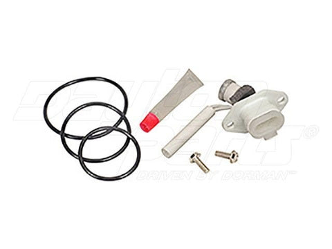 Dayton Parts AV109579 Air Supply - Heater Kit 24v 75w #9