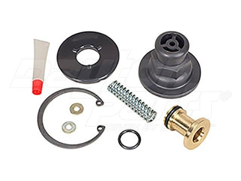 Dayton Parts AV109995 Air Supply - Purge Valve Kit #Sp