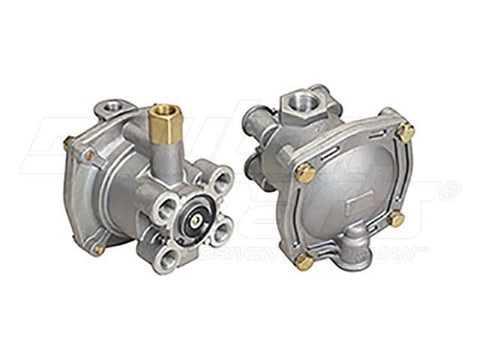 Dayton Parts AV110139 Air Supply - Relay Valve
