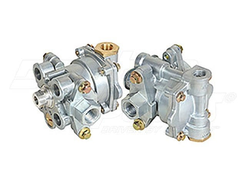 Dayton Parts AV110171 Air Supply - Spring Brake Control Valve