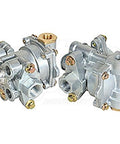 Dayton Parts AV110191 Air Supply - Spring Brake Control Valve
