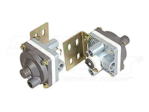 Dayton Parts AV110370 Air Supply - Relay Valve