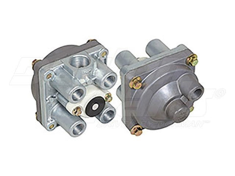 Dayton Parts AV110415 Air Supply - Relay Valve