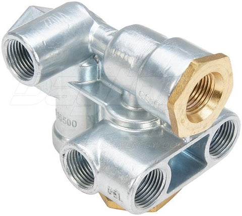Dayton Parts AV110500 Air Supply - Spring Brake Control Valve