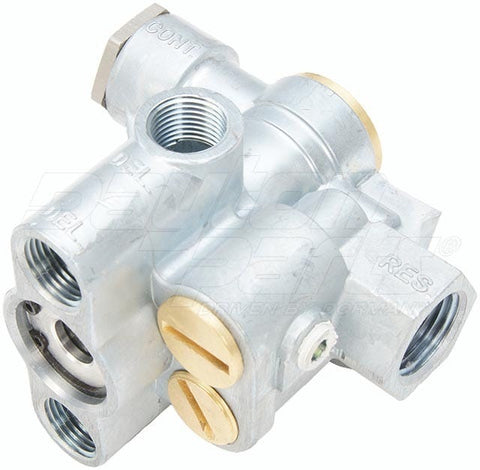 Dayton Parts AV110700 Air Supply - Spring Brake Control Valve