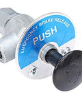 Dayton Parts AV17600 Air Supply - Control Valve