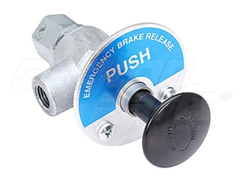 Dayton Parts AV17600 Air Supply - Control Valve