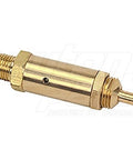 Dayton Parts AV205105 Air Supply - Safety Valve