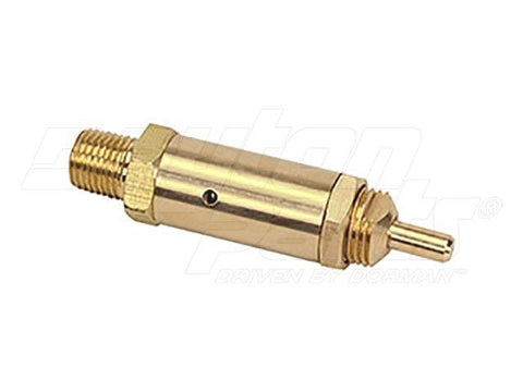 Dayton Parts AV205105 Air Supply - Safety Valve
