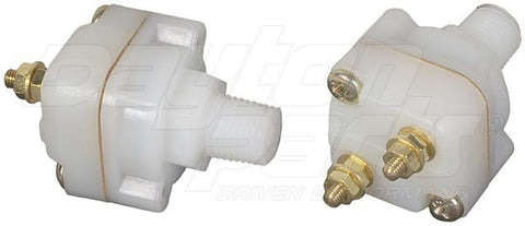 Dayton Parts AV228600 Air Supply - Stop Light Switch