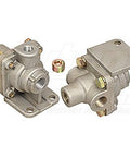 Dayton Parts AV229505 Air Supply - Limiting Quick Release Valve