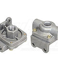 Dayton Parts AV229844 Air Supply - Quick Release Valve