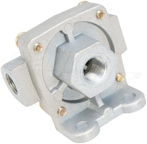Dayton Parts AV229859 Air Supply - Quick Release Valve