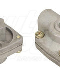 Dayton Parts AV229860 Air Supply - Quick Release Valve